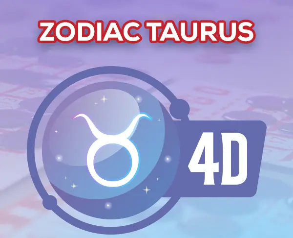 4D Taurus